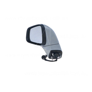 Door Mirror Passenger Side OEM Suits Holden Trax TJ 2013 to 2016