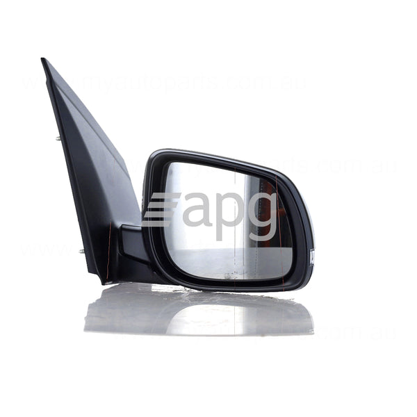 Kia Picanto OEM Door Mirror Drivers Side 02/2019 to 07/2020 - 87620G6940