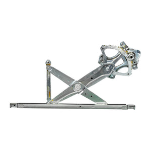 Electric Without Motor Front Door Window Regulator Passenger Side Aftermarket Suits Toyota Camry ACV40R 2006 to 2011