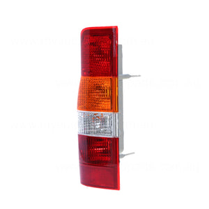 Tail Lamp Passenger Side Certified Suits Ford Transit VH/VJ 2000 to 2006