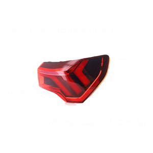 Audi Q3 OEM Tail Lamp Drivers Side 09/2022 to 10/2023 - 83A945092B