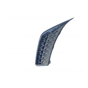 Lexus ES250 OEM Front Bar Grille Drivers Side 08/2021 to / - 5310533030