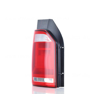 Volkswagen Multivan Certified Aftermarket Tail Lamp Passenger Side 07/2015 to 06/2020 - 7E0945095AE