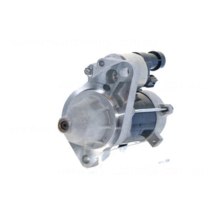 12 Volts 1.1 Kw 9 Teeth Starter Motor Denso Type Aftermarket Suits Honda Civic FK 2009 to 2017