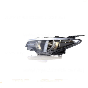 MG ZS OEM Head Lamp Passenger Side 11/2017 to 06/2021 - 10703383