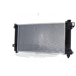 Radiator Aftermarket Suits Chrysler Voyager GS 1997 to 2001 - 660 x 370 x 36 mm