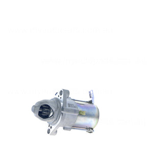 12 Volts 1.0 Kw 9 Teeth Starter Motor Mitsuba Type Aftermarket Suits Honda Civic FB 2012 to 2016