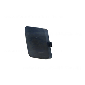 Front Bar Tow Hook Cover OEM Suits Toyota RAV4 ACA33/GSA33 2005 to 2008