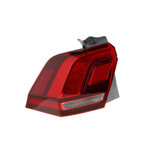 Volkswagen Tiguan Certified Aftermarket Tail Lamp Passenger Side 09/2016 to 11/2023 - 5NA945095E