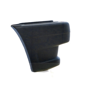 Aftermarket Front Bar End Drivers Side suits Mazda B Series UF, Ford Courier PC 1985 to 1996