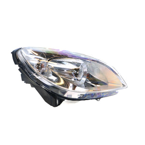 Head Lamp Drivers Side OES  Suits Mercedes-Benz B Class W245 2007 to 2012