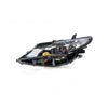 Xenon Electric Adjust Head Lamp Passenger Side OEM Suits Toyota Corolla ZRE182R 2012 to 2015