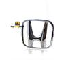 Grille Emblem OEM Suits Honda Jazz GE 2012 to 2014