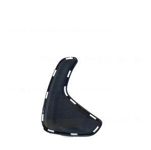 Front Bar Grille Drivers Side OEM suits Toyota Yaris