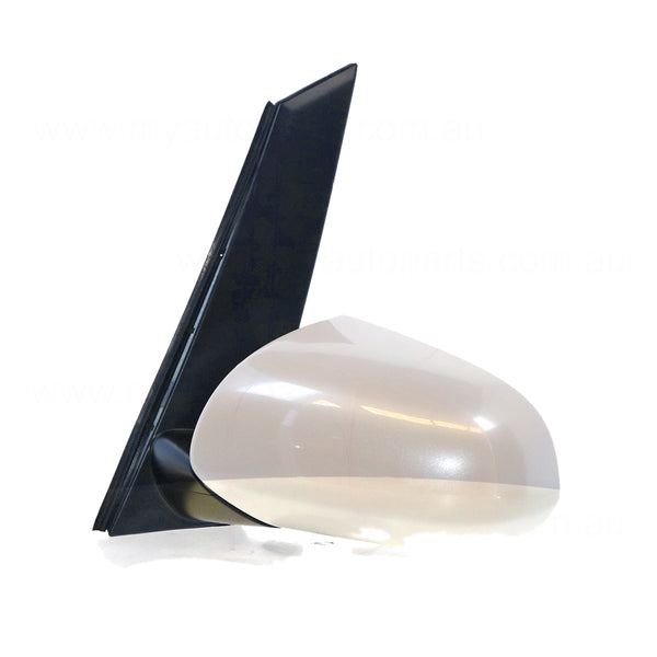 Electric Without Indicator Door Mirror Passenger Side OEM Suits Honda Odyssey RB 2004 to 2009