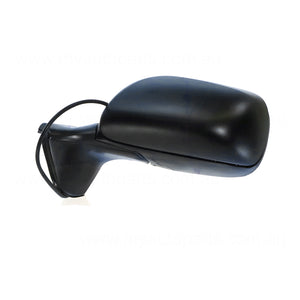 Door Mirror Passenger Side Certified Suits Toyota Corolla ZRE152R 2007 to 2009