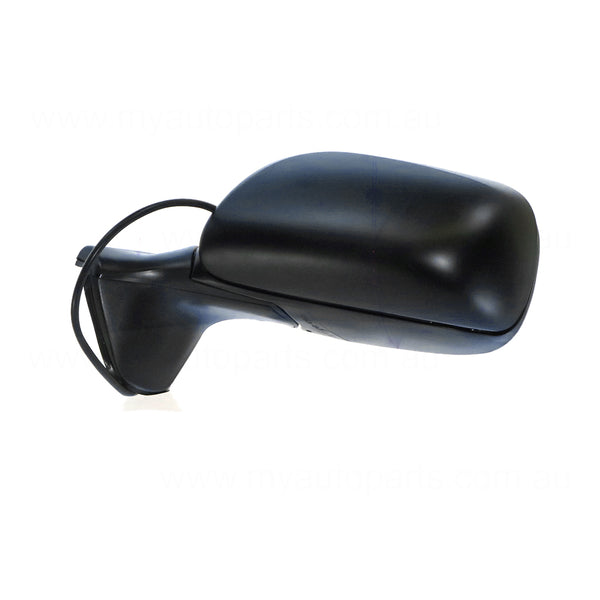 Door Mirror Passenger Side Certified Suits Toyota Corolla ZRE152R 2007 to 2009