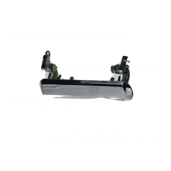 Front Door Outer Handle Aftermarket Suits Nissan Patrol GQ 1987 to 1997