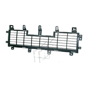 Front Bar Grille OEM suits Mitsubishi Pajero