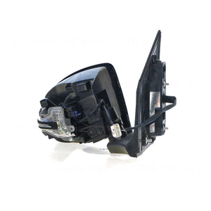 Door Mirror Drivers Side Genuine Suits Honda City VTi-L GM 2014 to 2017