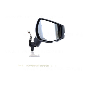 Kia Sportage OEM Door Mirror Drivers Side 09/2021 to / - 87620P1110