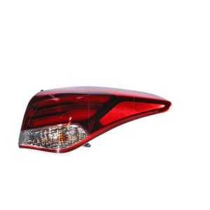 LED Tail Lamp Drivers Side OEM Suits Hyundai i40 VF Sedan 6/2015 to 12/2018