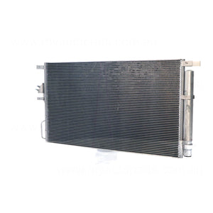 A/C Condenser Aftermarket suits Hyundai Tucson Wagon and Kia Sportage 2015-2018