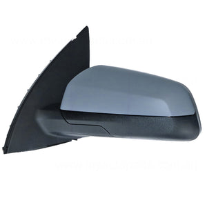 Door Mirror Passenger Side Certified suits Holden VE 2007 to 2013