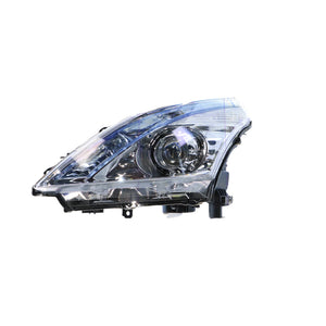 Xenon Head Lamp Passenger Side OEM Suits Nissan Maxima J32 2009 to 2013