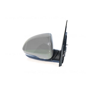 Door Mirror Drivers Side OEM Suits Hyundai Tucson Active X/Special Edition TL 2018 to 2021