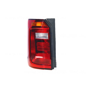 Tail Lamp Drivers Side Certified Suits Volkswagen Caddy 2K 2015 On