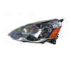 Head Lamp Passenger Side OEM Suits Honda Integra DC 2001 to 2004