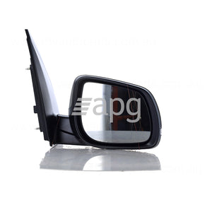 Kia Picanto Genuine Door Mirror Drivers Side 07/2020 to 10/2023 - 87620G6941