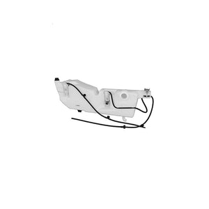 Isuzu Ute MU-X Genuine Washer Bottle 11/2013 to 06/2021 - 8981891120