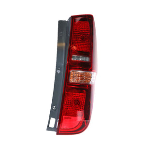 Tailgate Style Tail Lamp Drivers Side OEM suits Hyundai iLoad TQ-V & iMax TQ-W 2/2008 Onwards