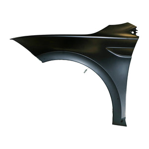 Genuine Front Guard Passenger Side suits Volkswagen Polo AW, AW11 2018 onwards