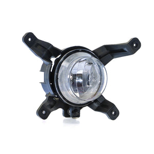 Fog Lamp Drivers Side Certified Suits Hyundai ix35 LM 2013 to 2015