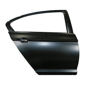 Genuine Rear Door Drivers Side suits Volkswagen Passat B8 2015 to 2019