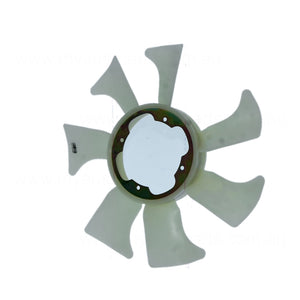 Radiator Fan Blade Aftermarket suits