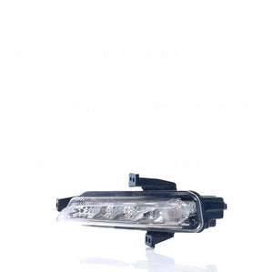 Daytime Running Lamp Passenger Side Genuine suits Suzuki Swift AZ