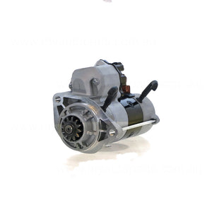 Starter Motor Denso Type Aftermarket suits Toyota Landcruiser