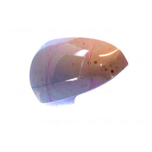 Door Mirror Cover Drivers Side Genuine suits Toyota Prius 2009 On