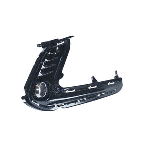 Front Bar Grille Drivers Side OEM suits Hyundai Elantra AD