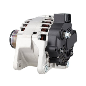 12 Volt 3 PIN Alternator Valeo Type Aftermarket Suits Nissan Pulsar B17 2012 to 2017