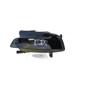 Fog Lamp Passenger Side Certified Suits Audi A3 S-Line 8V 2013 to 2016