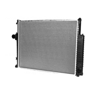 Radiator Aftermarket suits BMW