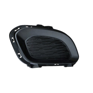 Front Bar Grille Drivers Side OEM Suits Kia Rio UB 8/2011 to 10/2014
