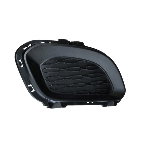 Front Bar Grille Drivers Side OEM Suits Kia Rio UB 8/2011 to 10/2014