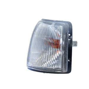 Front Park / Indicator Lamp Passenger Side Certified Suits Mazda B Series UF 1996 to 1998