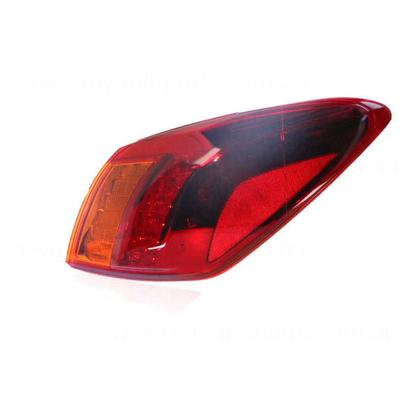 Tail Lamp Drivers Side OEM Suits Nissan Murano Z51 2008 to 2014
